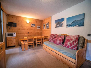 Spacieux 4P avec balcon, proche pistes et ESF, animaux admis - FR-1-356-255